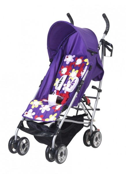 Tripper Tippy Bebek Arabası