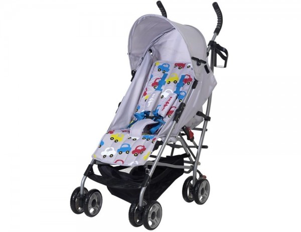 Tripper Tippy Bebek Arabası