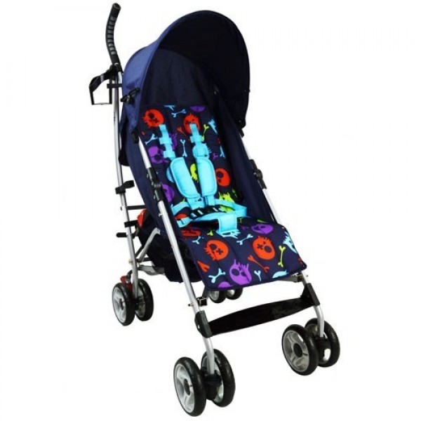 Tripper Tippy Bebek Arabası