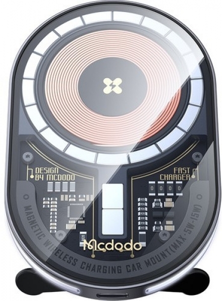 Mcdodo CH-2340 Şarj Aleti