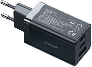 Mcdodo CH-1540 Şarj Aleti