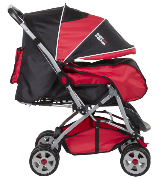Baby Keeper Power 7003 Bebek Arabası