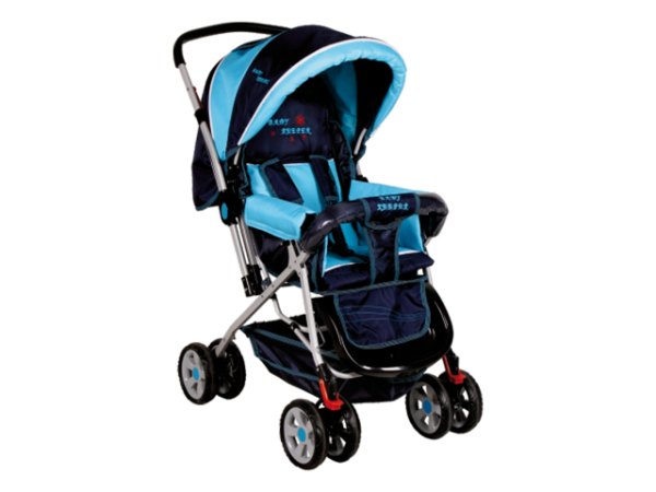 Baby Keeper Power 7003 Bebek Arabası