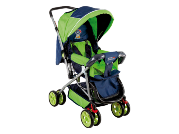 Baby Keeper Power 7003 Bebek Arabası