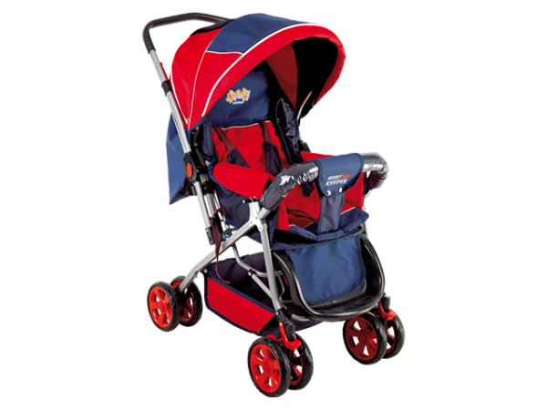 Baby Keeper Power 7003 Bebek Arabası