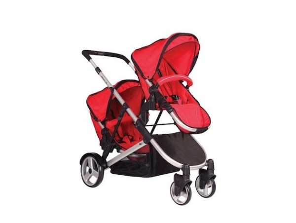 Wei-B WB-6000 Anstelling Bebek Arabası