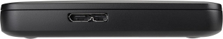 Toshiba Canvio Basics USB-C HDD