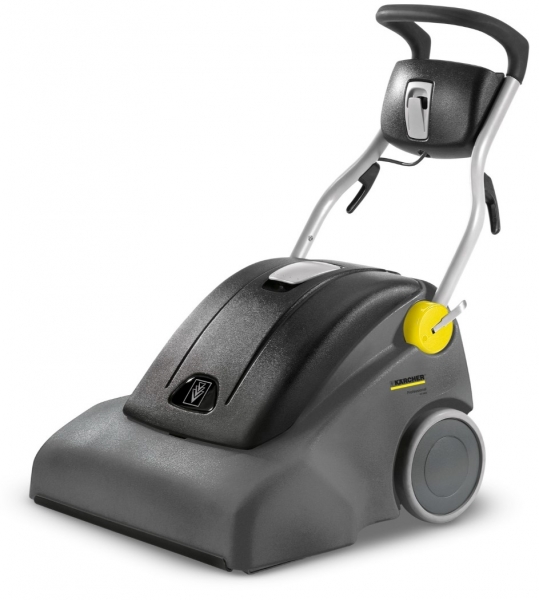 Karcher CV 66/2 Sanayi Tipi Süpürge