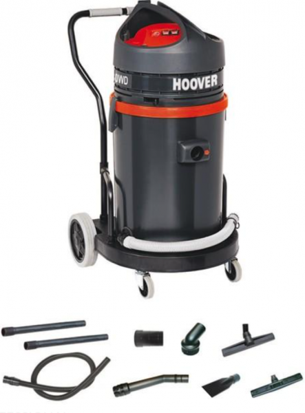 Hoover HP-50 WD Elektrikli Süpürge