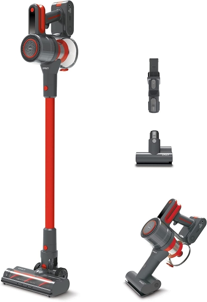 Polti Forzaspira D-Power SR550 Şarjlı Süpürge