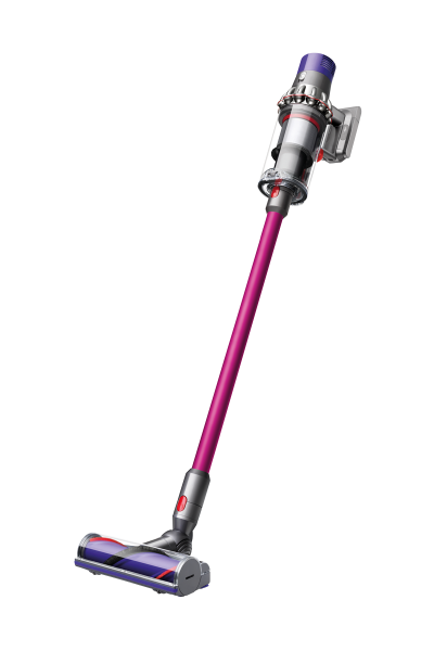 Dyson V10 Extra Şarjlı Süpürge