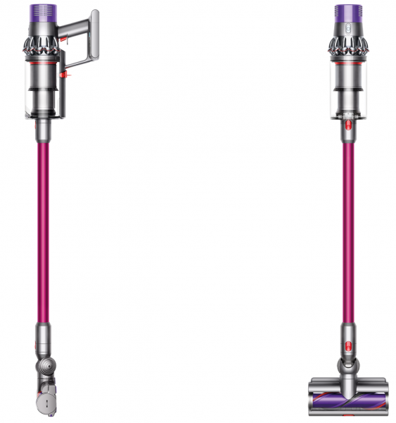 Dyson V10 Extra Şarjlı Süpürge