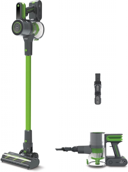 Polti Forzaspira D-Power SR500 Şarjlı Süpürge