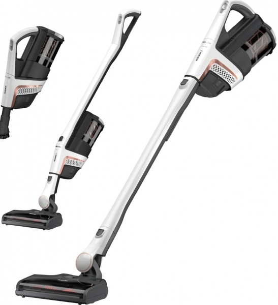 Miele Triflex HX2 Şarjlı Süpürge