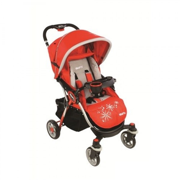 Kraft Pratic Bebek Arabası