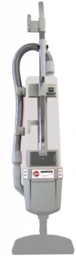 Hoover ST-05 Performance resim