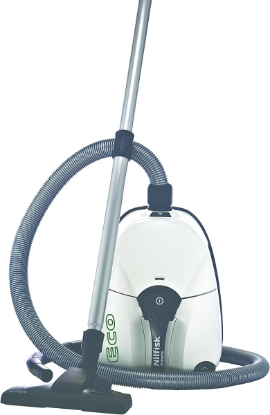 Nilfisk Extreme Eco Elektrikli Süpürge