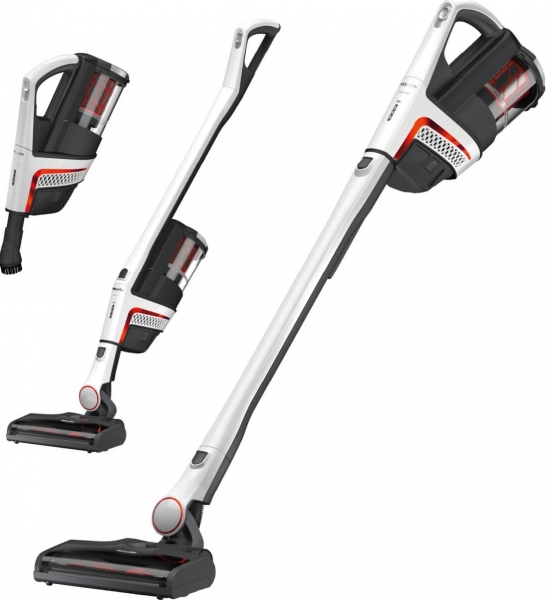 Miele Triflex HX1 Facelift Şarjlı Süpürge