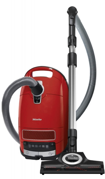 Miele Complete C3 Cat&Dog Flex Elektrikli Süpürge