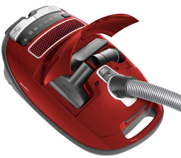 Miele Complete C3 Cat&Dog Flex Elektrikli Süpürge
