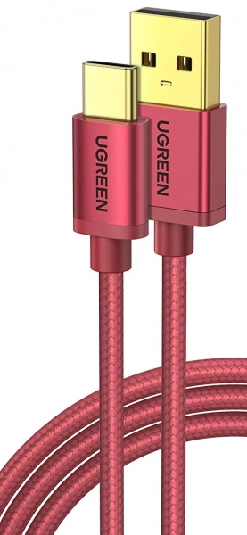 Ugreen 50878P Şarj Kablosu (3 m)