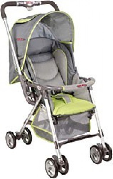 Baby Max Carmine Bebek Arabası