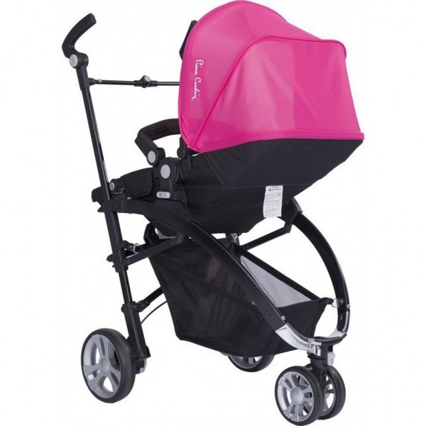 Pierre Cardin PC-303 Marsilya Bebek Arabası