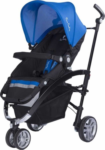 Pierre Cardin PC-303 Marsilya Bebek Arabası