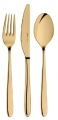 Hisar Side Titanyum Gold 18 Parça resim