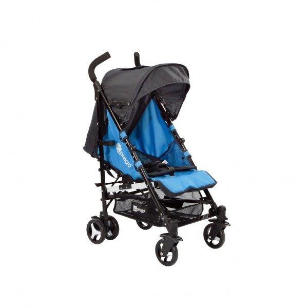 Prego Baby 2025 Regina Bebek Arabası