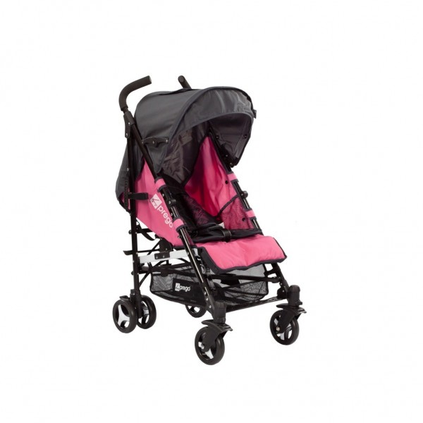 Prego Baby 2025 Regina Bebek Arabası