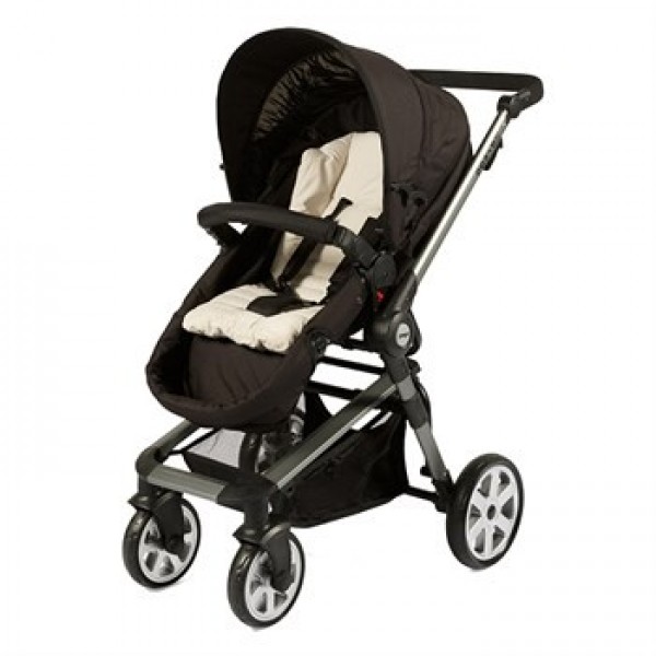 Prego Baby 2060 Kuark Bebek Arabası