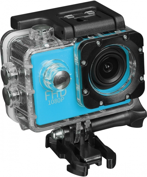 Everest EV-AK1080P Aksiyon Kamera