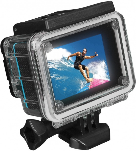 Everest EV-AK1080P Aksiyon Kamera