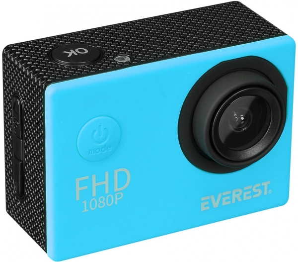 Everest EV-AK1080P Aksiyon Kamera