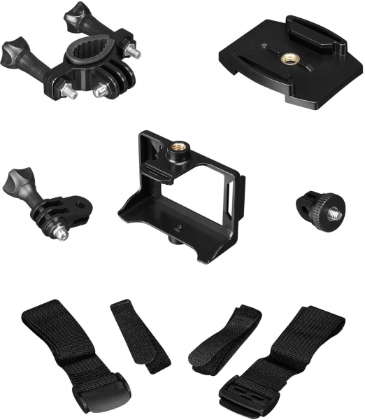 Everest EV-AK1080P Aksiyon Kamera
