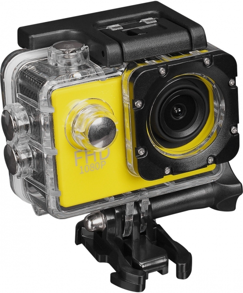Everest EV-AK1080P Aksiyon Kamera