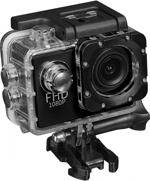 Everest EV-AK1080P Aksiyon Kamera