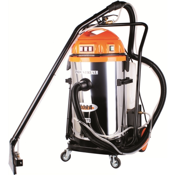 Flora EX375 Halı Yıkama Makinesi