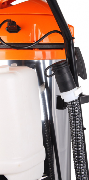 Flora EX375 Halı Yıkama Makinesi