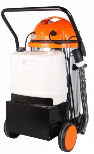 Flora EX375 Halı Yıkama Makinesi