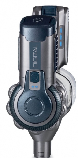 Ariete 2723 Şarjlı Süpürge