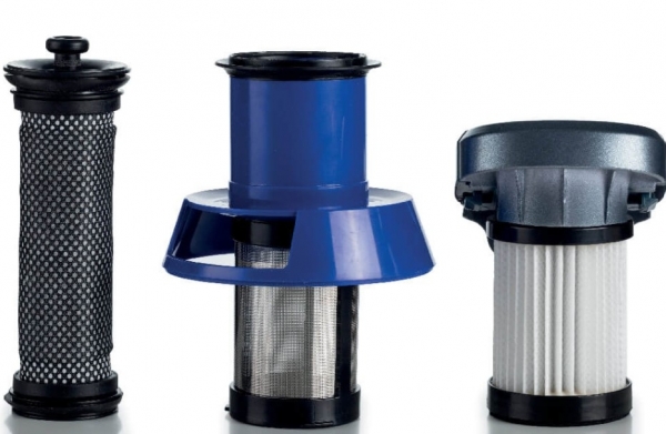 Ariete 2723 Şarjlı Süpürge