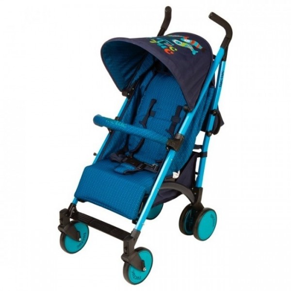 Tuc Tuc Kimono Bebek Arabası