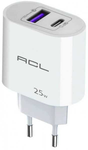 ACL L5 PD Şarj Aleti