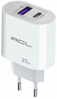 ACL L5 PD Şarj Aleti