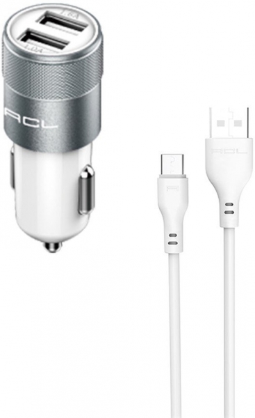 ACL AC-06 Şarj Aleti