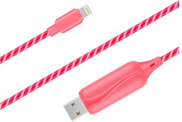Doppler I-Cable Şarj Kablosu