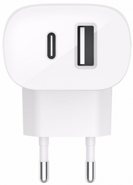 Belkin WCB008VFWH Şarj Aleti