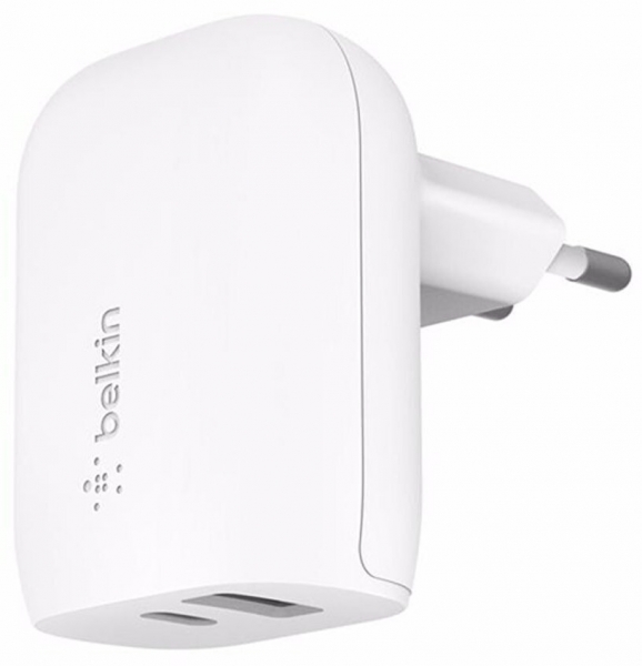 Belkin WCB008VFWH Şarj Aleti